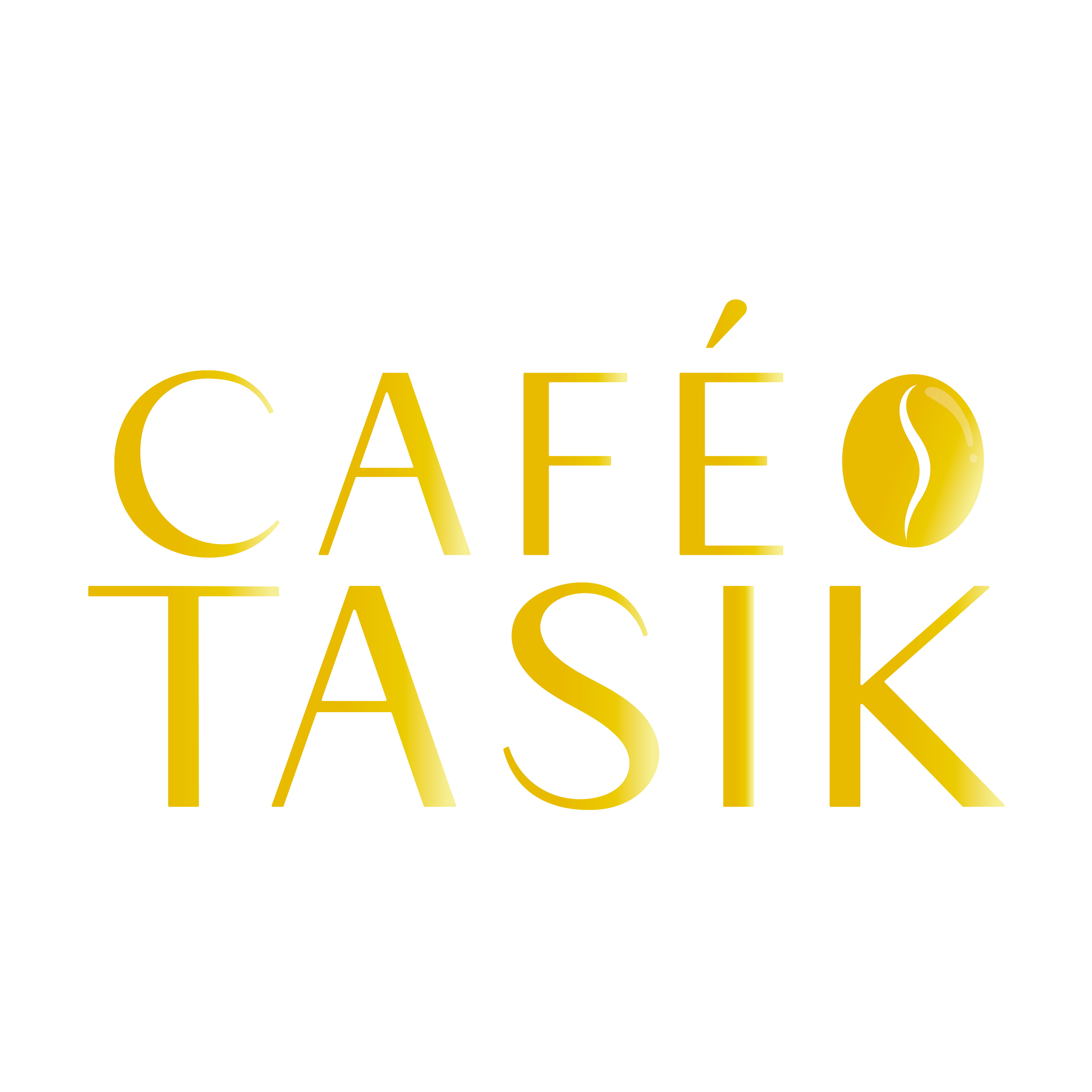 Cafe Tasik 
